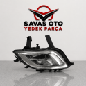 OPEL ASTRA J ÖN SİS FARI KROM HB.SAĞ SOL 2010 VE ÜZERİ / TAİWAN