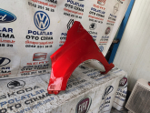 Oto Çıkma Parça / Kaporta & Karoser / Çamurluk / Renault / Clio / Çıkma Parça 