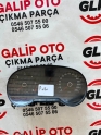 VOLKSWAGEN POLO 2012 GÖSTERGE PANELİ ORJİNAL ÇIKMA