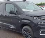 Citroen Berlingo Tampon Reflektör