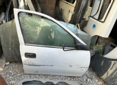 Opel combo sağ ön kapı orjinal eyupcan oto