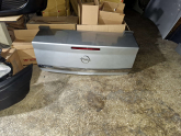 ÖZMEN OPEL VECTRA C ÇIKMA ARKA BAGAJ KAPAĞI KOMPLE