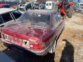 Oto Çıkma Parça / Kaporta & Karoser / Kapı / Mazda / 323 / Çıkma Parça 