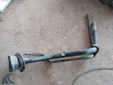 MAZDA 3 2012 ÇIKMA DEPO BORUSU