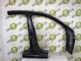 AUDI A3 2020 2023 SAĞ ORTA DİREK VE ÖN CAM DİREK SACI 8Y5809840