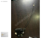 MERCEDES CLS BAGAJ KAPAĞI KİLİDİ A1717500085