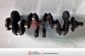 TOYOTA - PRİUS (HYBRİD) / 1NZ 1.5 KRANK MİLİ