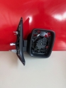 RENAULT TRAFİC 3 VİVARO SAĞ AYNA GÖVDESİ 963010508R E90411063