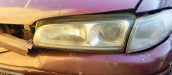 Oto Çıkma Parça / Elektrik / Far / Mazda / 626 / Çıkma Parça 