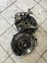 OPEL İNSİGNİA 2.0 SAĞ SOL TAŞIYICI AKİL YAMAN OTOMOTİV