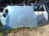 2008 sonrası Mini Cooper Kaput