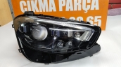 MERCEDES E 180 E 320 SAG FAR MULTİBEAM A213