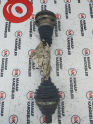 SEAT TOLEDO AKS MİLİ ÖN SOL 3C0407271AH 2K0407271G