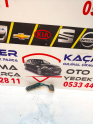 VOLKSWAGEN CADDY 2009 FREN PEDALI