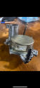 Ford Custom 2.2 fren vakum pompası