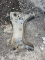 Renault Scenic Megane 2 Motor Alt Beşik Travers