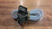 Oto Çıkma Parça / Elektrik / Darbe Sensörü / Mercedes / GLB / Çıkma Parça 