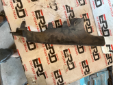 BMW F36 4 Serisi Gran Coupe trim kapağı arka sağ 5147 7308812