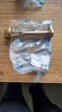 H100 KAMYONET BESTA E2200 STAREX BONGO 05- SALINCAK CİVATASI