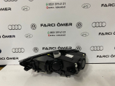 Oto Çıkma Parça / Elektrik / Far / Audi / A3 / Çıkma Parça 