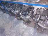 Renault 1.5 dci 90 hp fluence çıkma motor