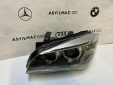 BMW 7 SERİSİ F01 LCİ SOL FAR ORJİNAL HATASIZ OEM:63117348507