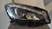 MERCEDES CLA W117 SAĞ FAR MAKYAJLI LED 2016 2019 1178206861 SOT