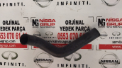 NİSSAN PİCK-UP RADYATÖR ÜST HORTUMU OEM SIFIR D22 2002-2010