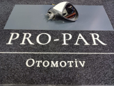 Oto Çıkma Parça / Kaporta & Karoser / Dış Ayna Komple / Porsche / Cayenne / Çıkma Parça 