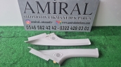 2022-2026 JUMPY VİVARO EXPERT SAĞ SOL ÖN DİREK BAKALİT ADET