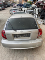 2004 KİA RİO BAGAJ KAPAGI