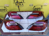 OPEL İNSİGNİA A SAĞ SOL STOP ÇIKMA ORJİNAL YEDEK PARÇA