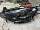 5221328400 FİAT EGEA FULL LED SOL FAR HATASIZ ORJ
