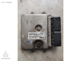 Fiat Ducato Egea Motor Beyni 55271527 - MJD 9DF - MJD9DF
