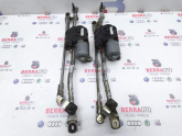 AUDİ A6 SİLECEK MOTORU SİLECEK MEKANİZMASI 4G1955119 2012-2019