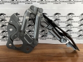 Mercedes EQS A297 W297  Motor Kaput Menteşesi a2978801800