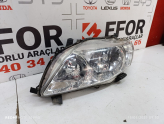 Oto Çıkma Parça / Elektrik / Far / Toyota / Corolla / Çıkma Parça 