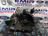 Oto Çıkma Parça / Renault / Megane / Şanzıman & Vites / Şanzıman Komple / Çıkma Parça 