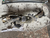 RENAULT CLİO SYMBOL SAĞ ÖN KAPI KİLİDİ 00-08 MODEL