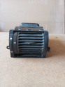 Ford Escort fan paneli