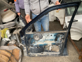 Oto Çıkma Parça / Kaporta & Karoser / Kapı Çıtası / Ford / Escort / Çıkma Parça 