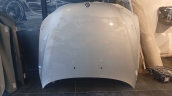 BMW E60  LCİ ÖN KAPUT GRİ 2003 2009 41617111385 Ç