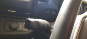 FORD PUMA ÇIKMA ORİJİNAL SİNYAL KOLU