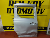 821123043R RENAULT KANGOO GRİ SAĞ YAN KAPI ORJ RENKAY KOCAELİ