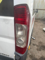 PEUGEOT BOXER SAĞ STOP KONUK OTO 05323167897