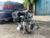 Oto Çıkma Parça / Motor / Motor Komple / Ford / Focus / Çıkma Parça 