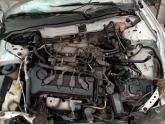 Nissan Almera çıkma sol ön kapı