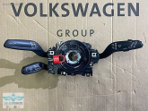 AUDİ A3 CROUSE KONTROL CONTROL SİNYAL KOLU 8V0953521Q