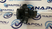 3G0803899E VW PASSAT B8 SKODA SUPERB STEPNE SABİTLEME VİDASI