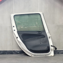 Oto Çıkma Parça / Kaporta & Karoser / Kapı / Peugeot / 206 / Çıkma Parça 